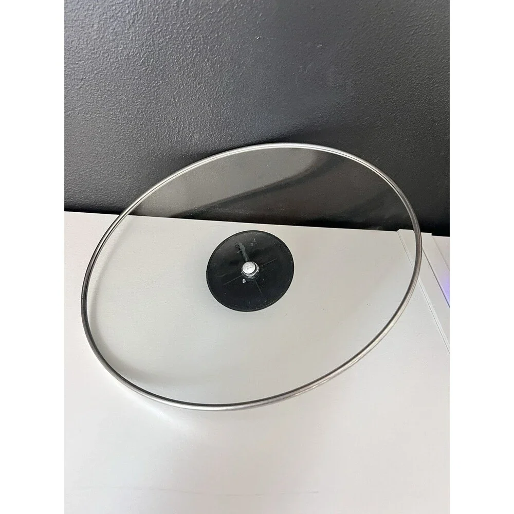 Unbranded replacement insert